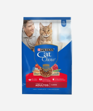 Cat Chow Adulto Carne