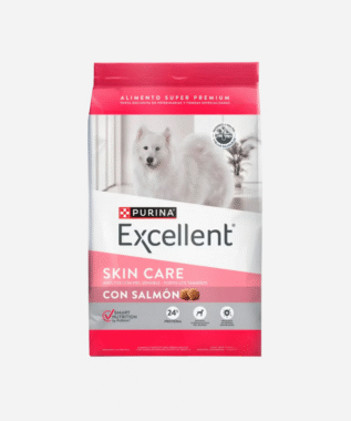 Excellent Dog Adulto Skin Care