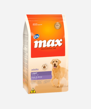 Max Dog Adulto Light