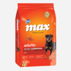 Adulto Máximo Desempeño Carne