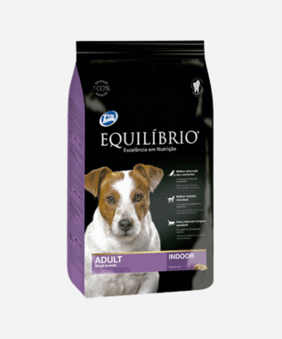 Equilibrio Dog Adulto Raza Pequeña