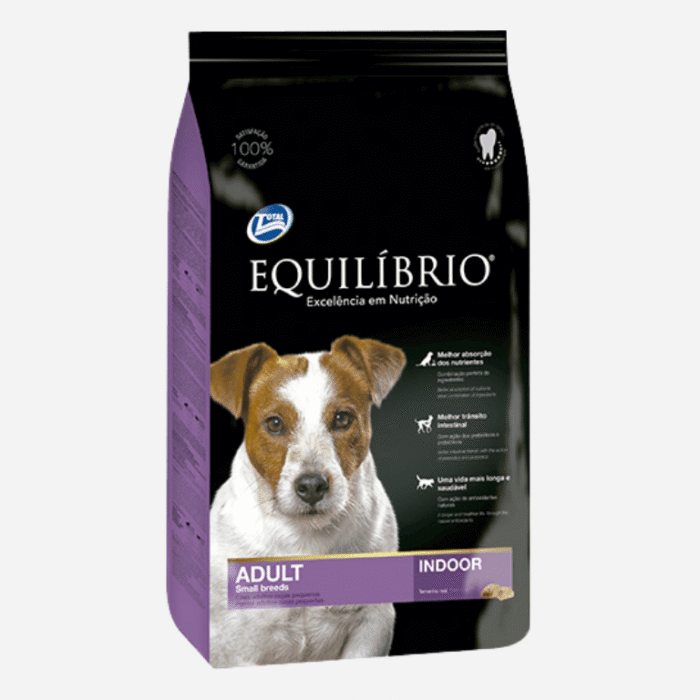 Adulto Razas Pequeñas