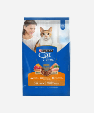 Cat Chow Adulto Delimix