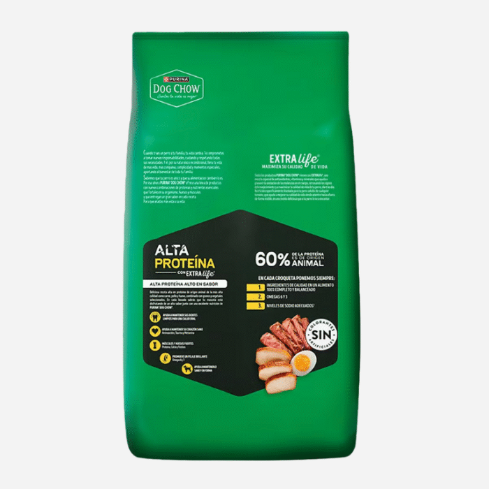 Alta Proteína adultos todos los tamaños (2)