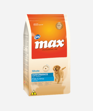Max Dog Cachorro Performance
