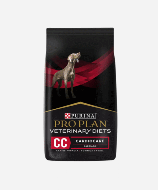 Pro Plan Dog VD CC Cardiocare