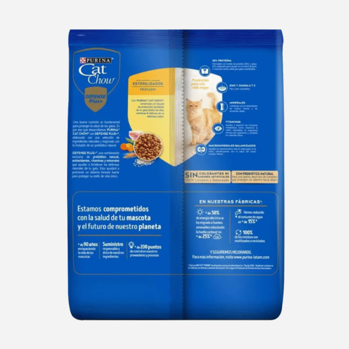 ESTERILIZADOS PESCADO para gato (2)