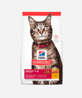 Hill's Science Diet Cat Adulto Optimal Care