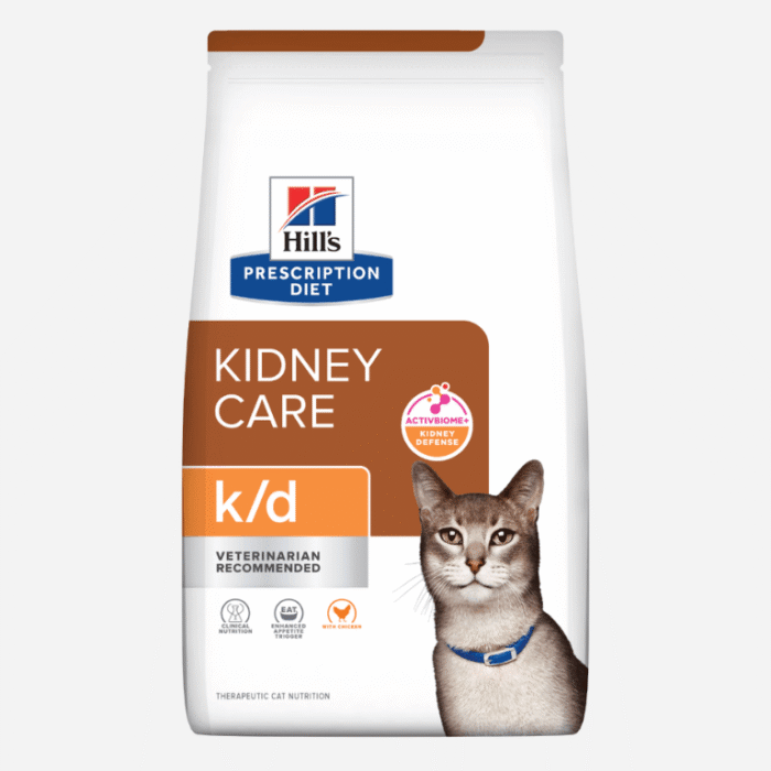 G Prescription Diet Bienestar Renal K_D Pollo