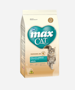 Max Cat Adulto Professional Line