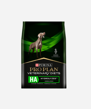 Pro Plan Dog VD HA Hydrolized