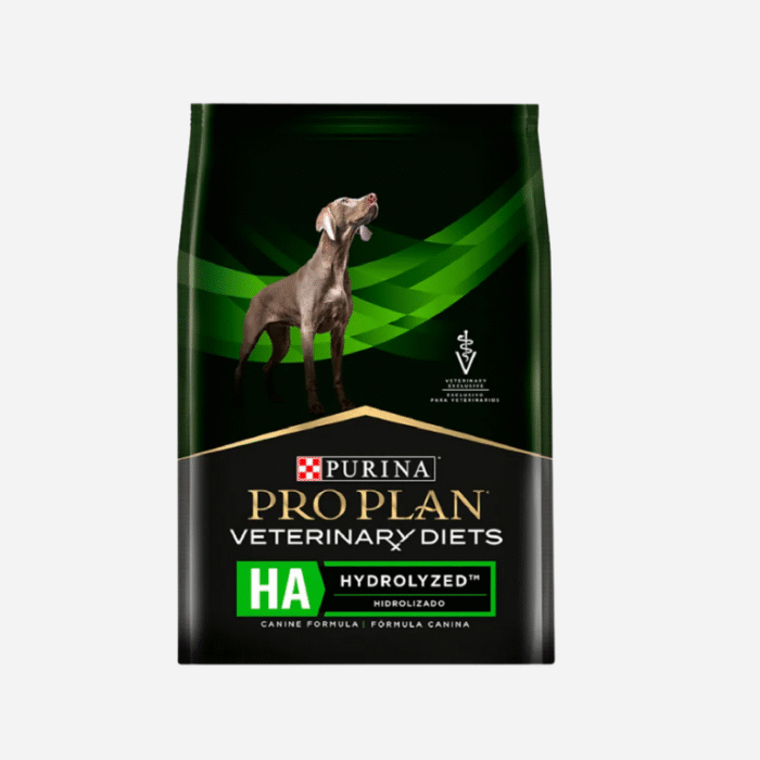 HA Hydrolized Fórmula Canina