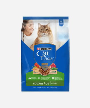Cat Chow Adulto Hogareño