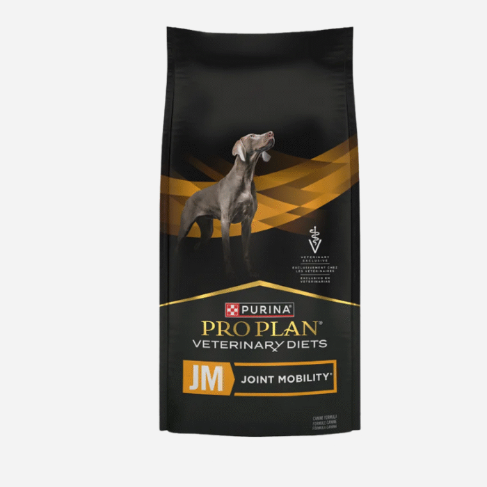 JM_ Alimento terapéutico para perros