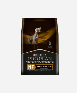 Pro Plan Dog VD NF Renal