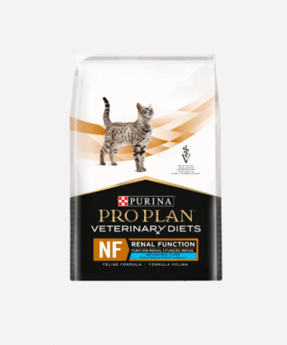 Pro Plan Cat VD NF Renal Etapa Avanzada