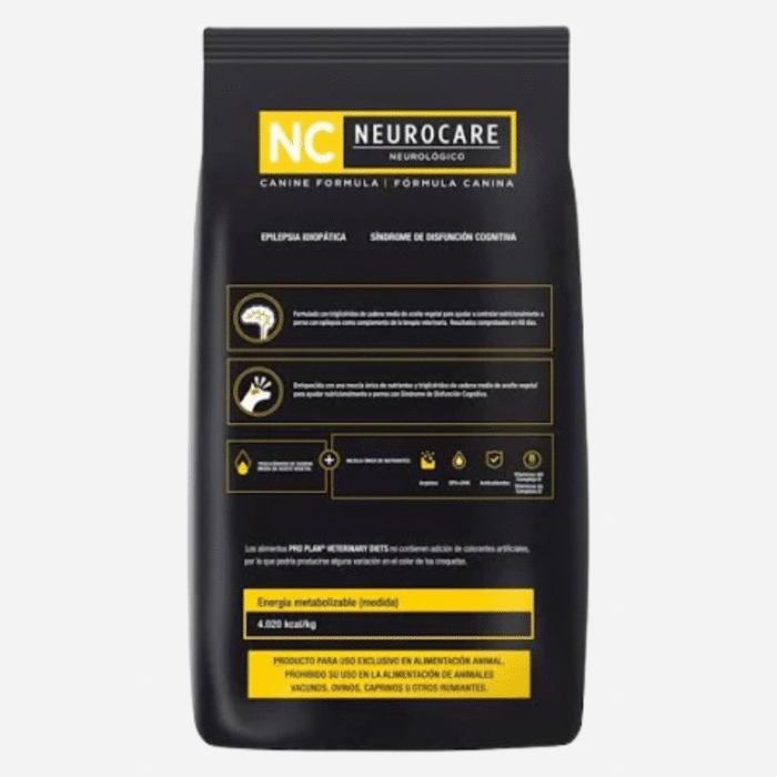 Neurocare NC Fórmula Canina