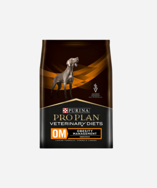 Pro Plan Dog VD OM Obesity