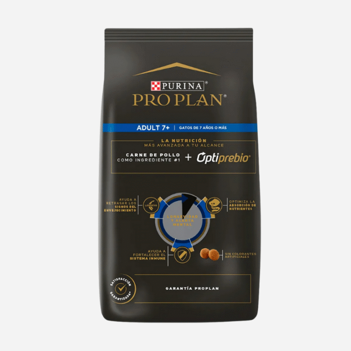 Optiage Gatos Adulto 7+ (2)