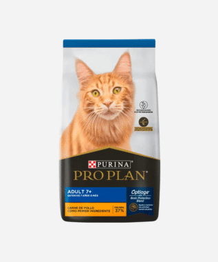 Pro Plan Cat Adulto 7+