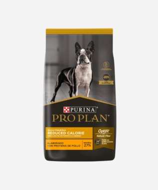 Pro Plan Dog Reduced Calorie Razas Pequeñas