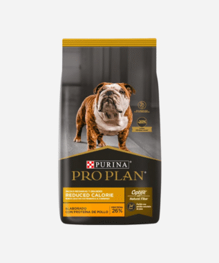 Pro Plan Dog Reduced Calorie Razas Medianas y Grandes