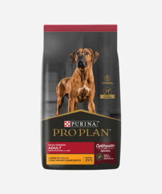 Pro Plan Dog Adulto Razas Grandes