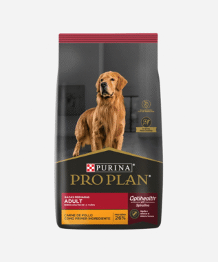 Pro Plan Dog Adulto Razas Medianas