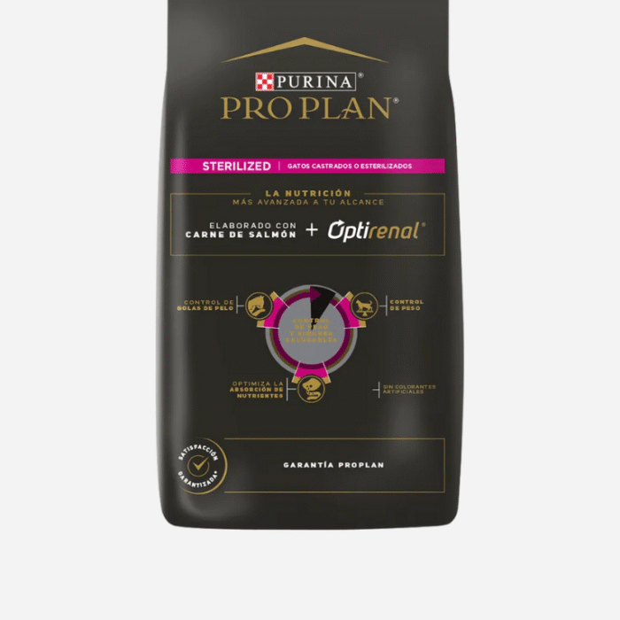 Optirenal Gato Sterilized (2)
