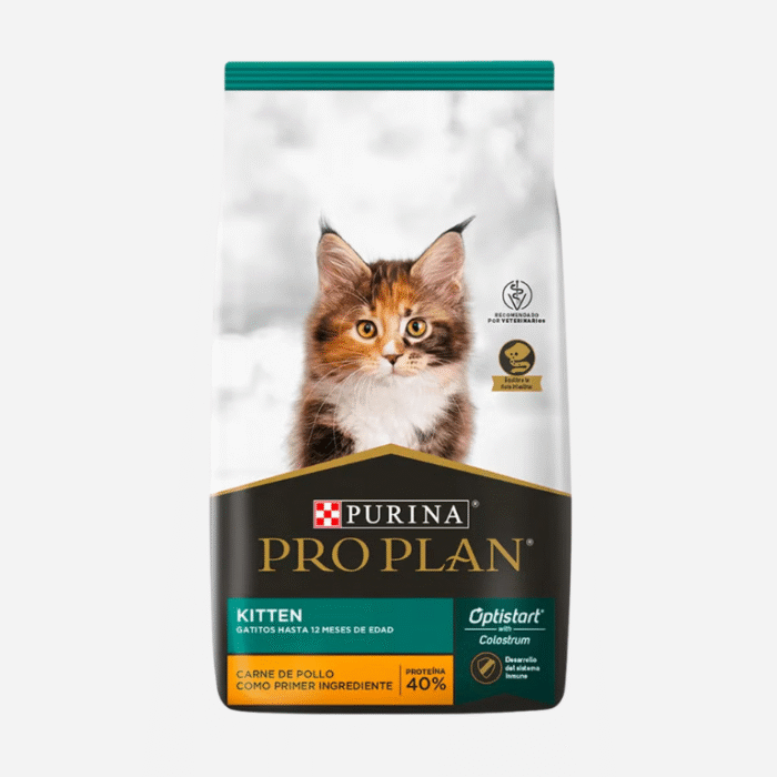 Optistart Gatitos