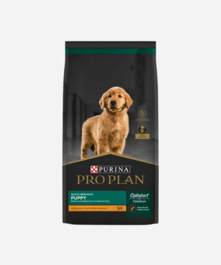 Pro Plan Dog Puppy Razas Medianas
