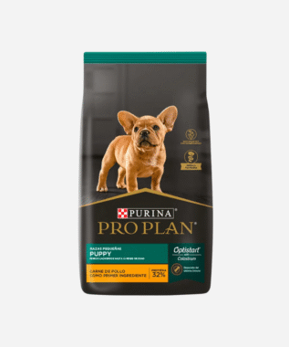 Pro Plan Dog Puppy Razas Pequeñas
