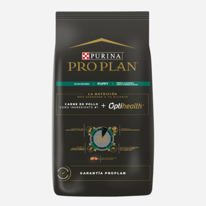 Optistart puppy Razas grandes (2)