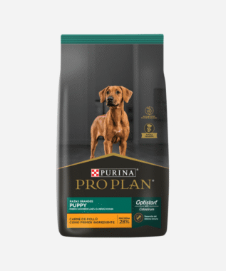 Pro Plan Dog Puppy Razas Grandes