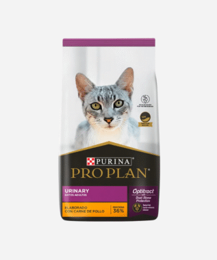 Pro Plan Cat Urinario