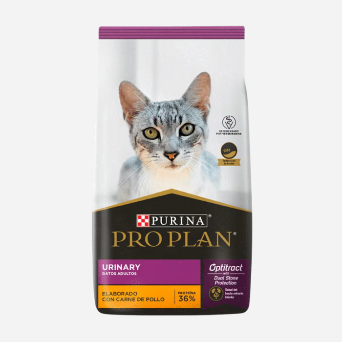 Optitract Gato urinary