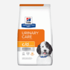 Prescription Diet C_D Urinary Care Pollo