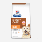 Prescription Diet Cuidado Renal K_D Pollo