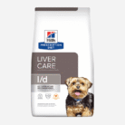 Prescription Diet Liver Care L_D Pollo