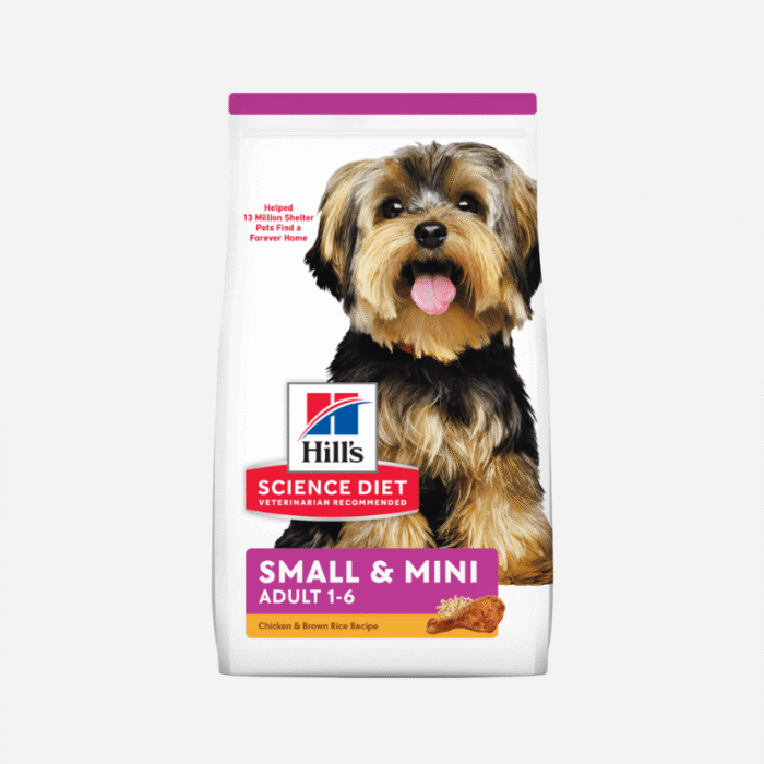 SP Adulto Razas Mini Pollo (2)