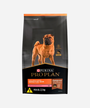 Pro Plan Dog Sensitive Skin Adult Razas Medianas y Grandes