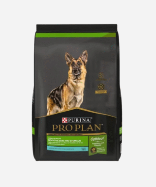 Pro Plan Dog Sensitive Skin and Stomach Todas las Razas
