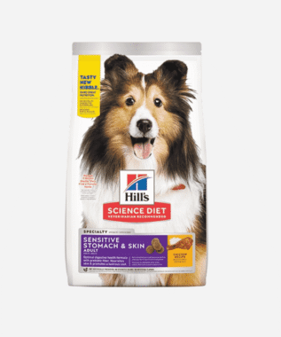 Hill's Science Diet Dog Adulto Estomago Sensible