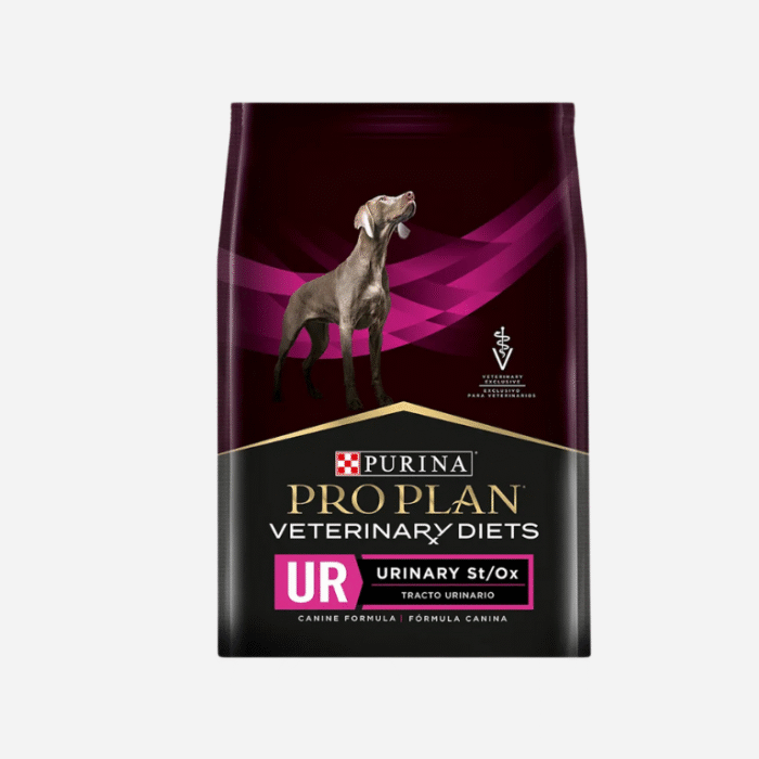 Urinario ST_OX Canine