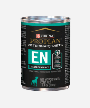 Pro Plan Dog VD EN Gastroenteric - Lata