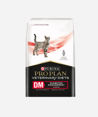 Pro Plan Cat VD DM Diabetes