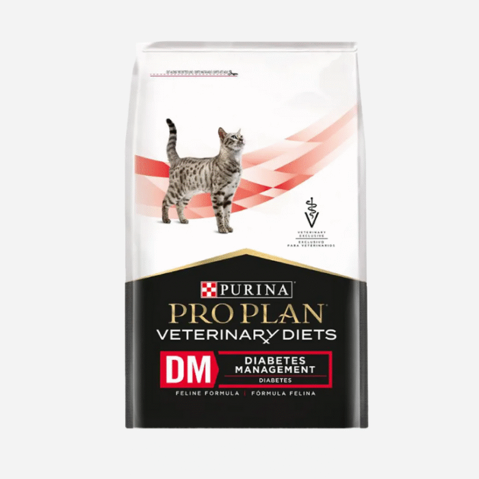 Veterinary Diets DM Diabetes Feline