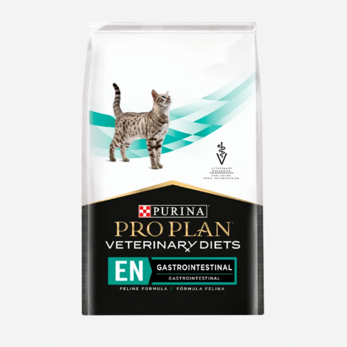 Veterinary Diets EN Gastrointestinal Formula Felina