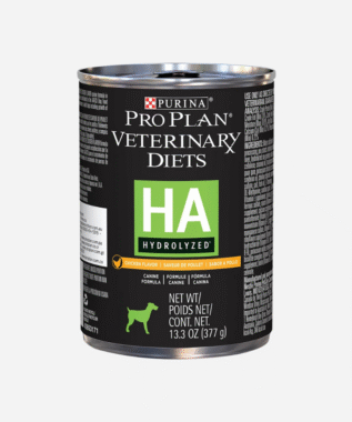 Pro Plan Dog VD HA Hydrolyzed - Lata