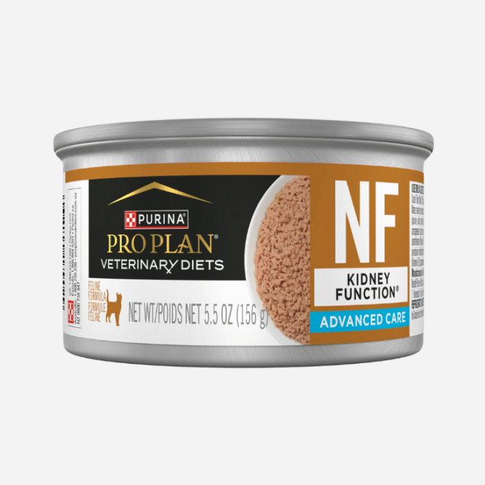 Veterinary Diets Kidney Function Advanced Care Feline húmedo